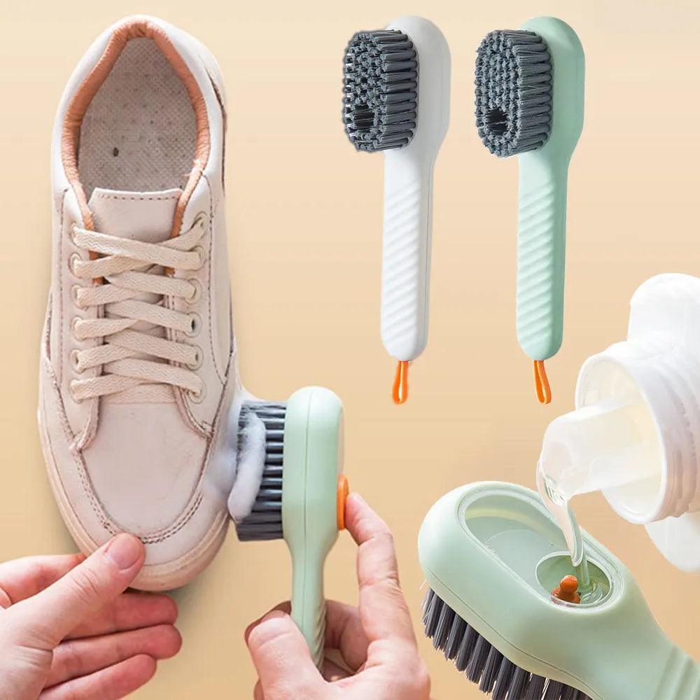 Multifunctional Laundry Brushes - Martine's Bazaar