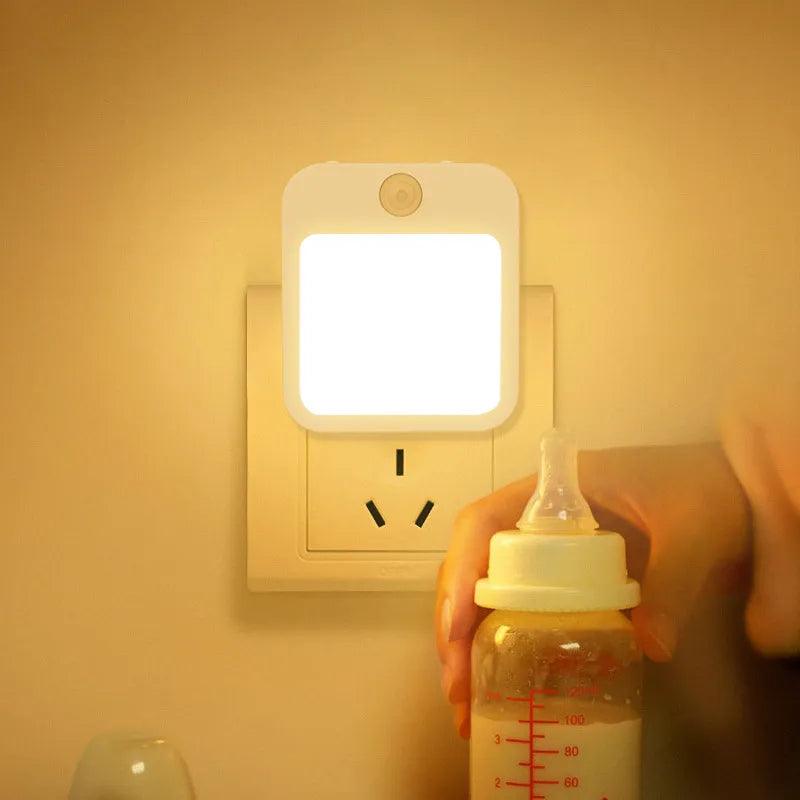 Night Light Motion Sensor - Martine's Bazaar