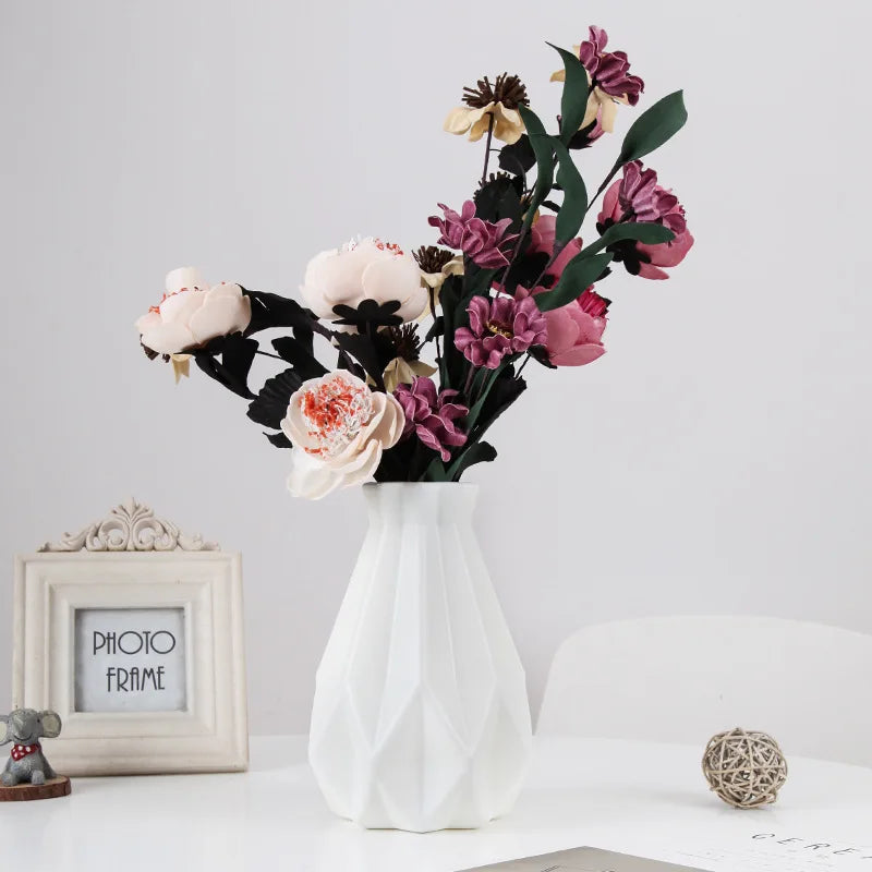 Nordic Flower Vase - Martine's Bazaar