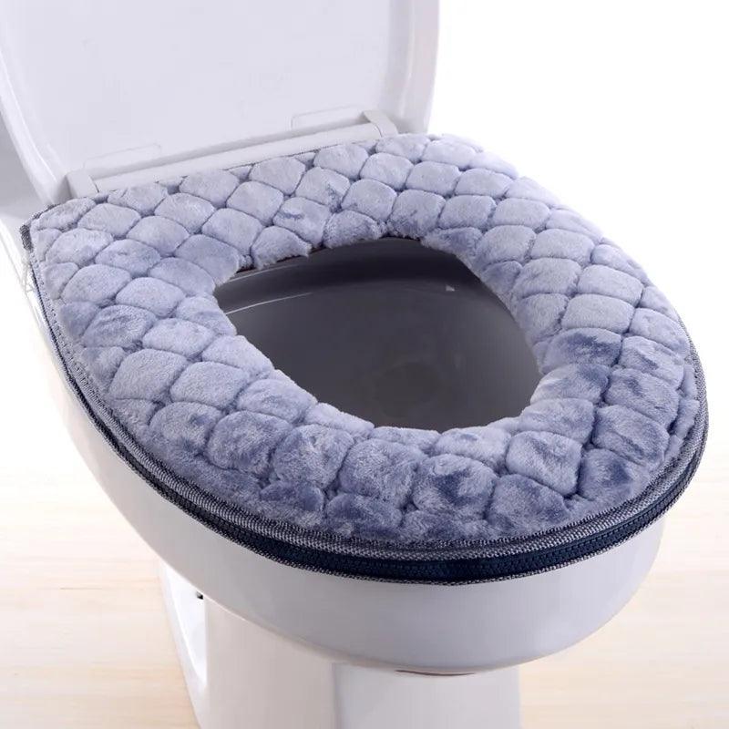 Toilet Seat Covers - Martine's Bazaar