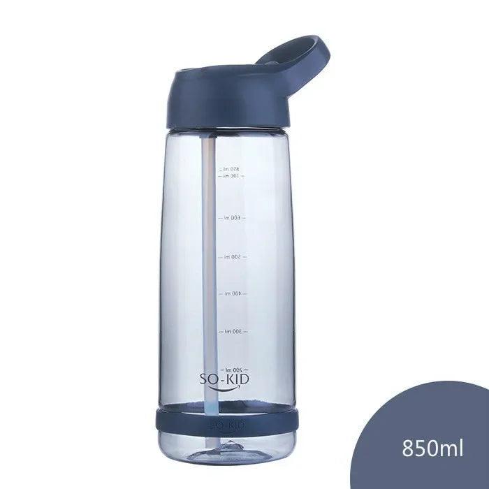 Eco-Friendly Water Bottle - Martine's Bazaar