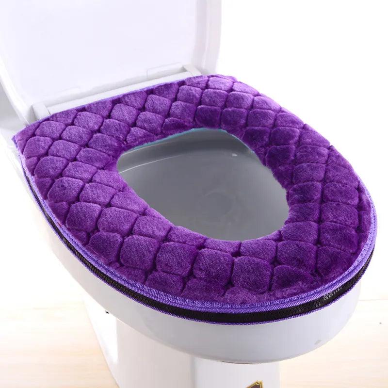 Toilet Seat Covers - Martine's Bazaar